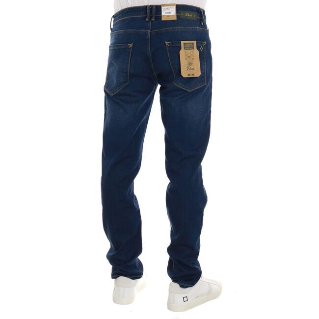 JEANS JASPER SBLM18 PONT DENIM - Mad Fashion | img vers.650x/